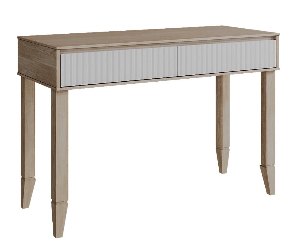 Столик туалетный Адель ,Дуб Бедфорд  